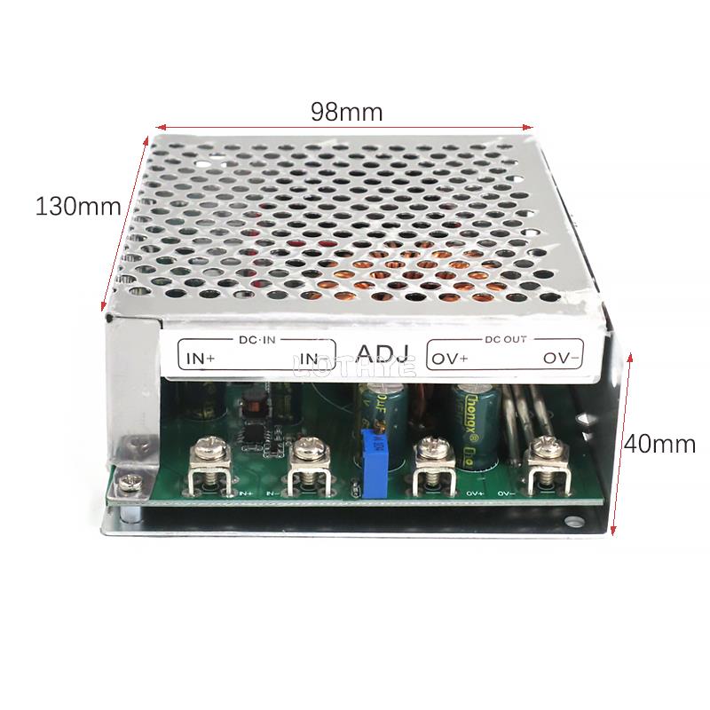 Modul Catu Daya Penurun Tegang - Step Down Dc Power Supply Module 1000W ulasan dan harga